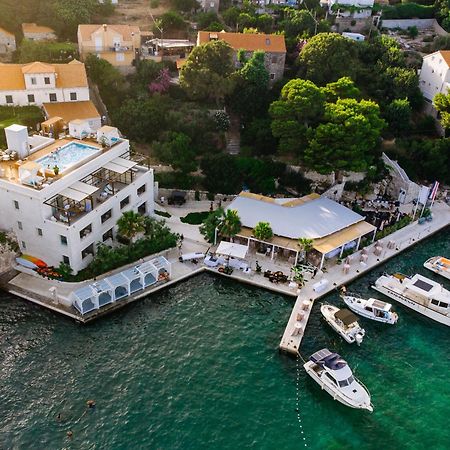 Kalamota Beach House Gornje Celo Buitenkant foto