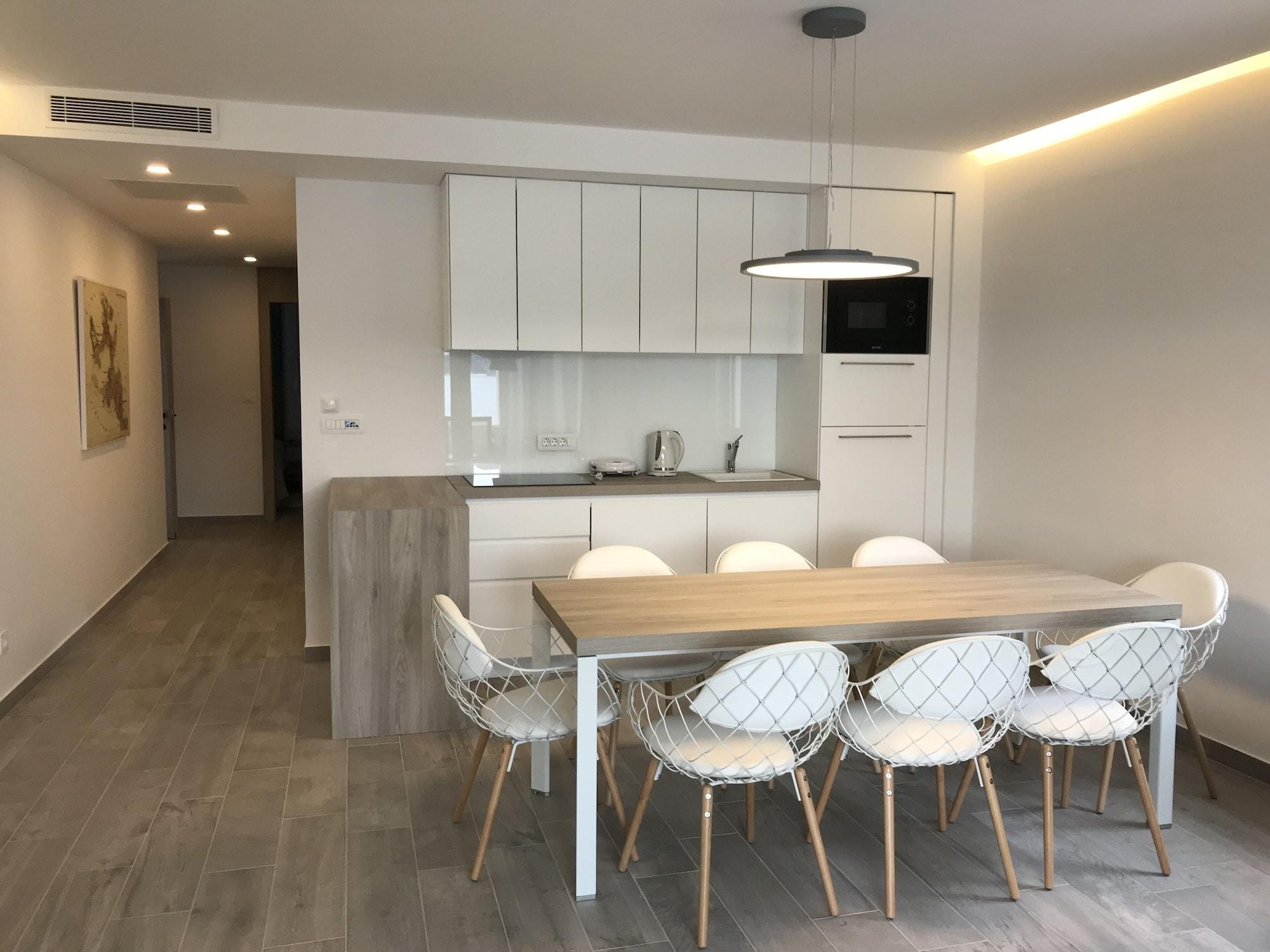 Kalamota Beach House Gornje Celo Buitenkant foto